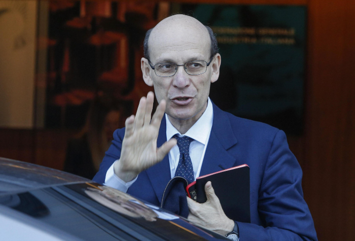 Ivan Lo Bello, ex presidente di Confindustria Sicilia