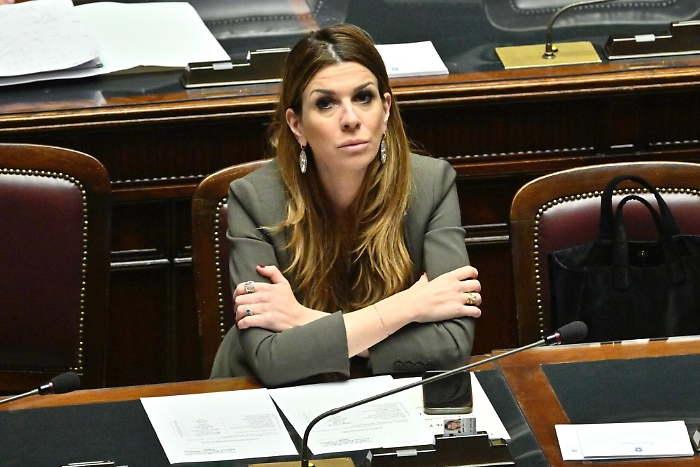 Forza Italia, il disagio di Matilde Siracusano: &laquo;Io esclusa dagli eventi. Il partito deve dirsi cosa non va&raquo;