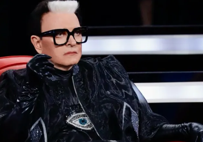 Cristiano Malgioglio