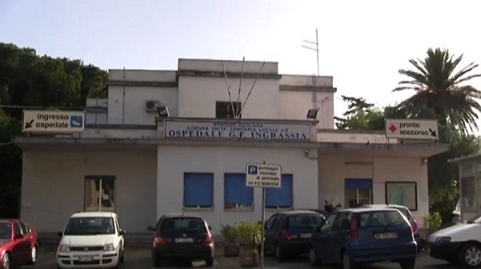 Ospedale Ingrassia