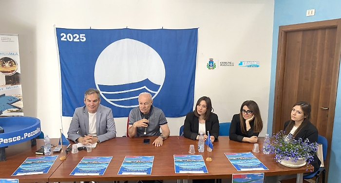 presentazione bandiera blu 4