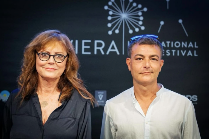sarandon e manzo