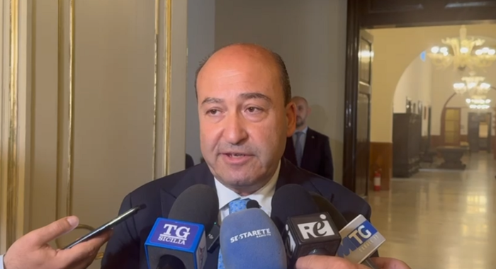 prefetto di Catania Signoriello