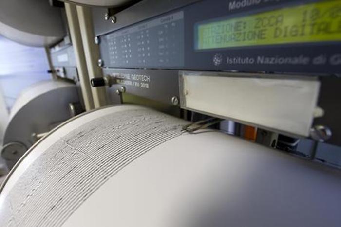 Sei scosse di terremoto tra l'Ennese e il Messinese, la pi&ugrave; forte di magnitudo 3