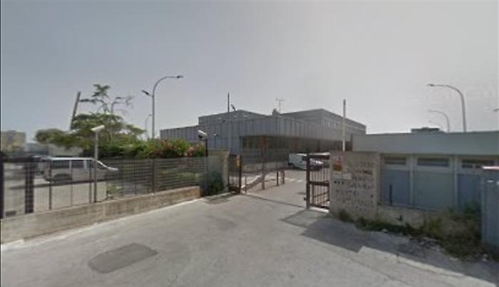 ufficio postale santa panagia siracusa