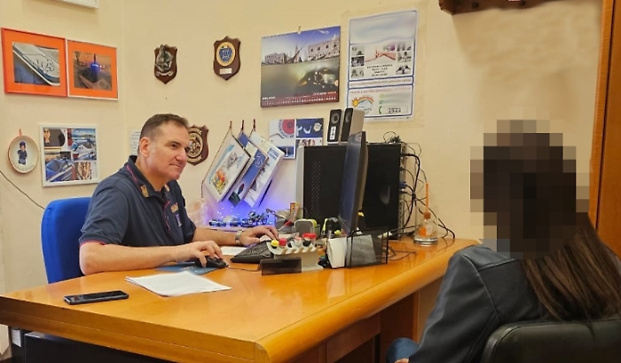 violenze in famiglia