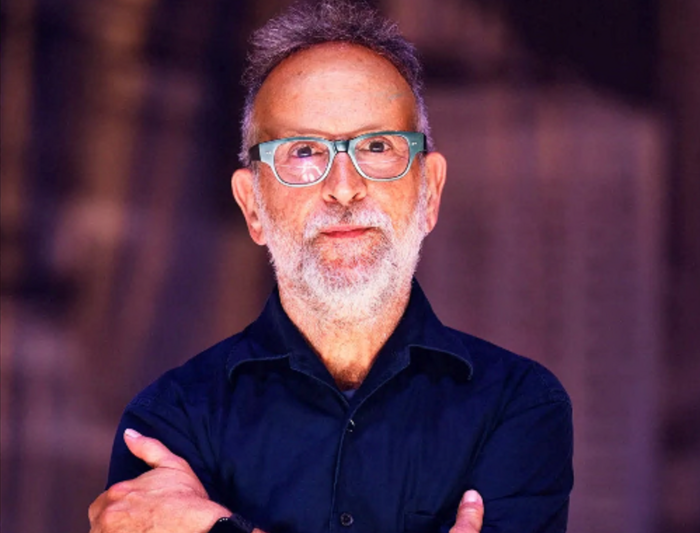 Roberto Zappal&agrave;