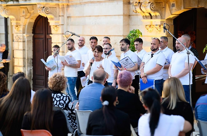 Canicattini Bagni, il progetto Honos entra nel vivo