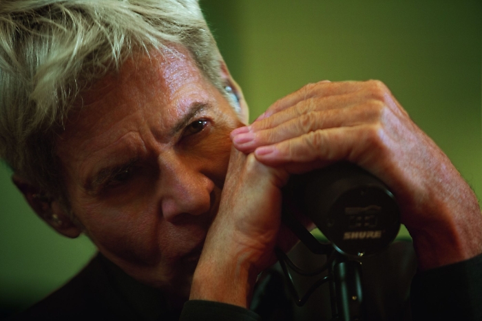 Claudio Baglioni, la "Vita &egrave; adesso" ritorna a Lampedusa