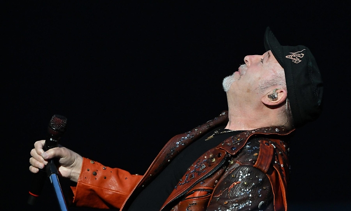 Vasco e la Sicilia: un amore che si rinnova a ogni concerto