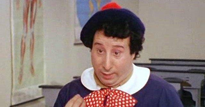 E' morto Alvaro Vitali, addio all'attore principe della commedia sexy italiana