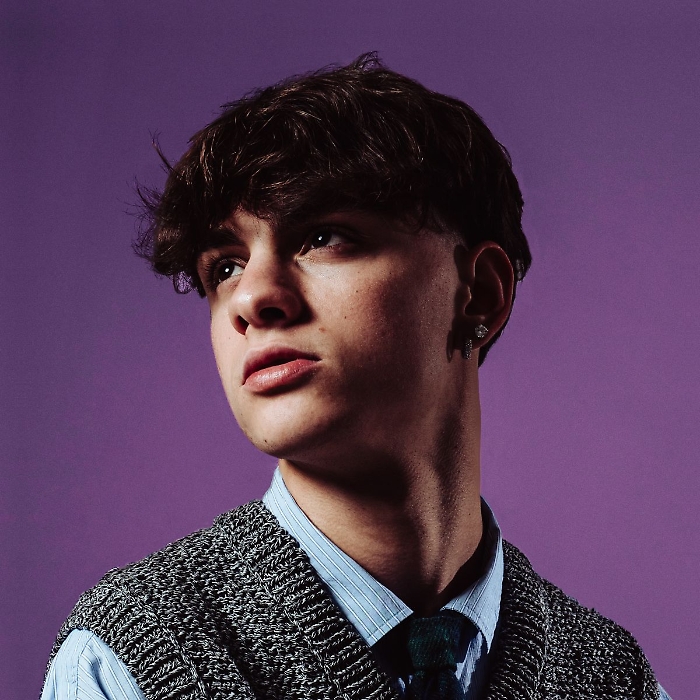 Luk3 e il Trionfo di "Diciotto": migliaia di fan accolti dal "Calore di Casa"