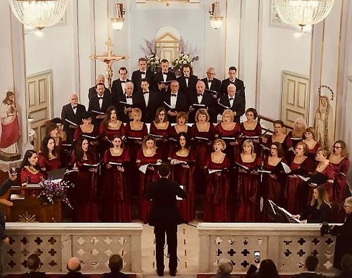 Palermo, alla Kalsa un concerto per il quarto centenario della liberazione dalla peste