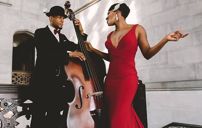 &ldquo;A Jazzy Adventure in Sicily&rdquo;. Al Cantavespri, sabato 7 giugno, una serata di suggestioni con gli &ldquo;Acute Inflections&rdquo;