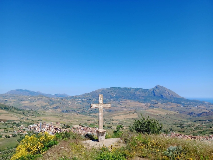 La bellezza di Montemaggiore Belsito