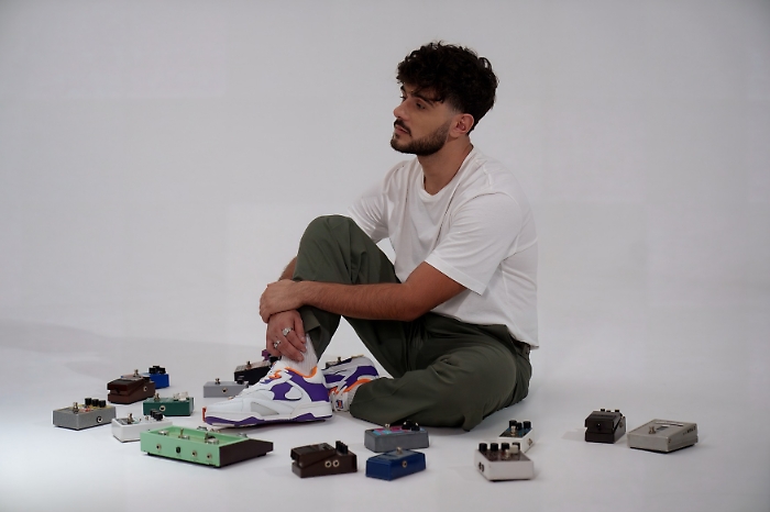 Oltre le Note: il viaggio intimo di Luca Di Stefano nel Suo Album "19"