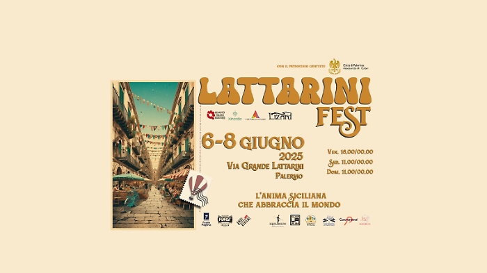 Tre giorni di festa, cultura e artigianato: pronta a partire la I&ordf; edizione del "Lattarini Fest"