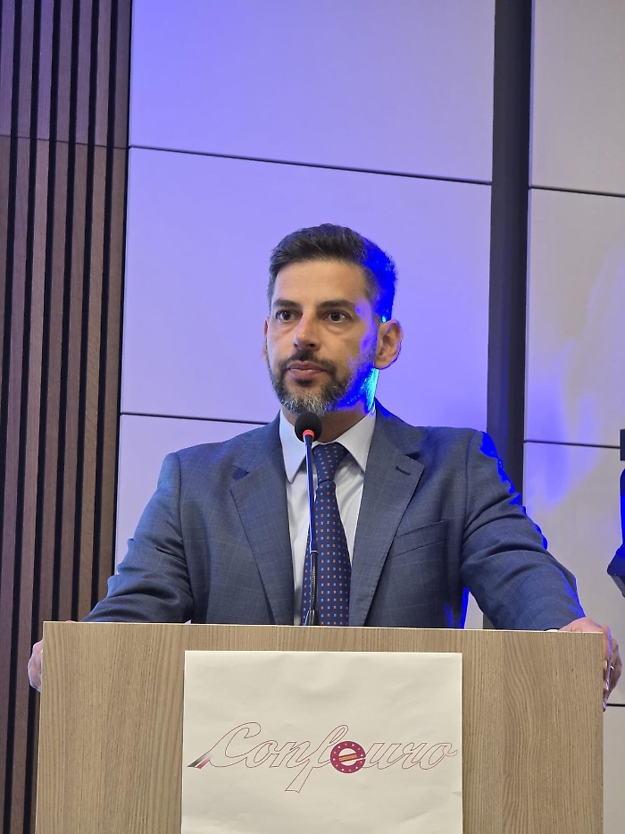 Agroalimentare, Confeuro: &ldquo;Lollobrigida affronti con Usa pericolo italian sounding&rdquo;