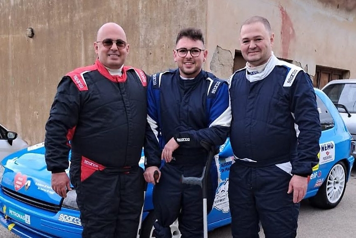 Montemaggiore Belsito, scatta il conto alla rovescia per la terza edizione dell'auto slalom