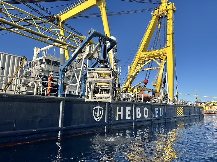 Recupero Bayesian slitta alla seconda settimana di giugno