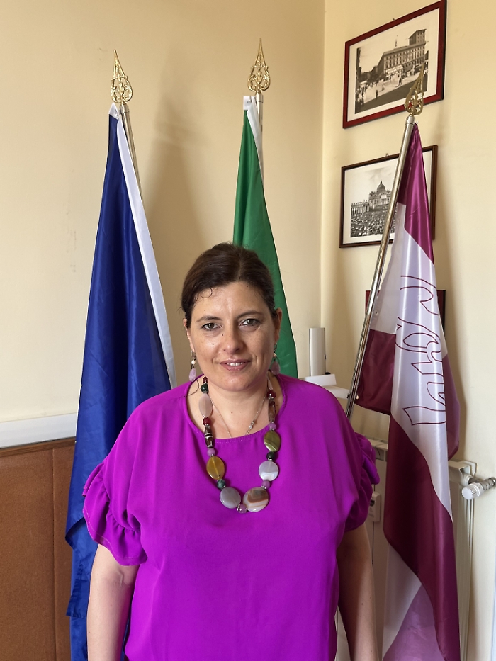 Referendum, Tiso (Accademia IC) La memoria si fa responsabilit&agrave;&rdquo;