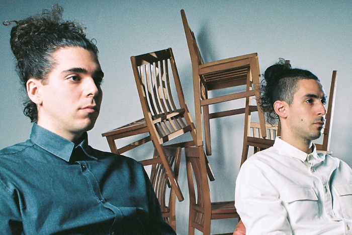 Planet Opal, da Zō a Catania un assaggio dance-punk del Mosaico Festival