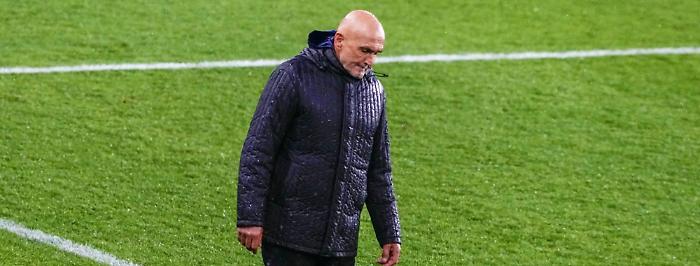 Azzurri a Coverciano, previsto confronto tra Spalletti e Gravina