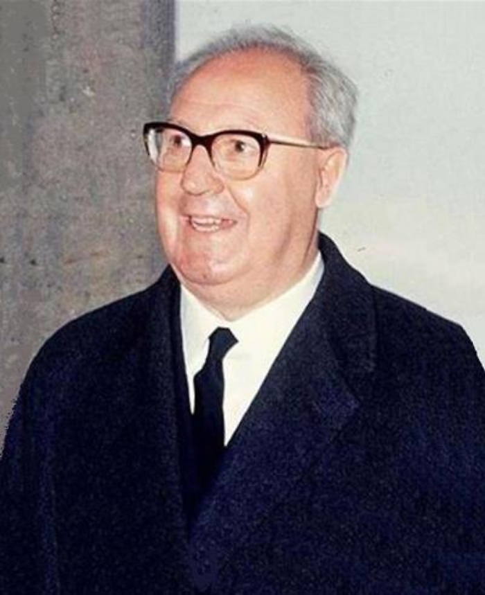 Palermo, un giardino comunale sar&agrave; intitolato a Giuseppe Saragat