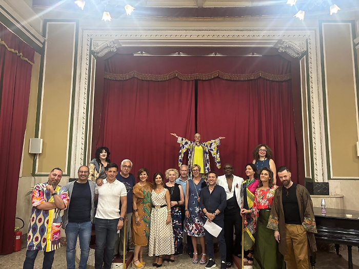 &ldquo;La Donna: l&rsquo;Arte dell&rsquo;Amore&rdquo;: con le Acli Catania l&rsquo;amore si fa Arte tra emozioni e impegno sociale