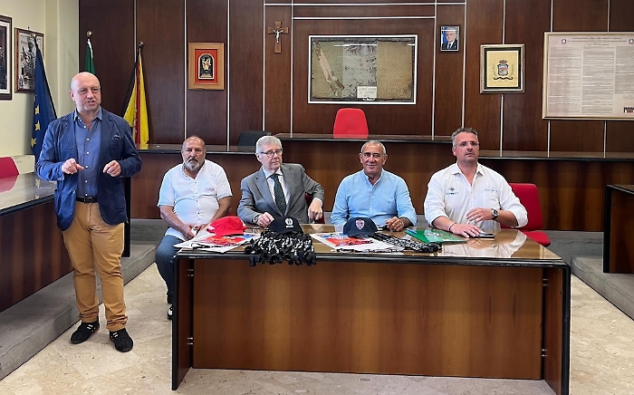 Catania&ndash;Etna, presenti alcuni big della massima serie nazionale. Questa mattina la presentazione