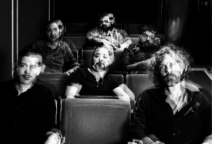 &ldquo;Tamam Shud&rdquo;, da Zō a Catania lo show case del nuovo album della progressive band etnea Alc&agrave;ntara