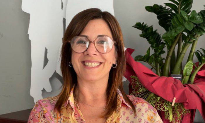 "La ruota gira", Simona Campanella racconta la Sicilia autentica nel suo esordio narrativo