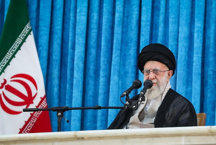 E ora l'Iran minaccia Gb e Francia: "Attacchiamo le vostre basi"