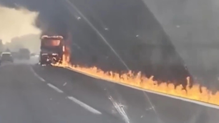 Idf, colpiti oltre 40 obiettivi nell'area di Teheran