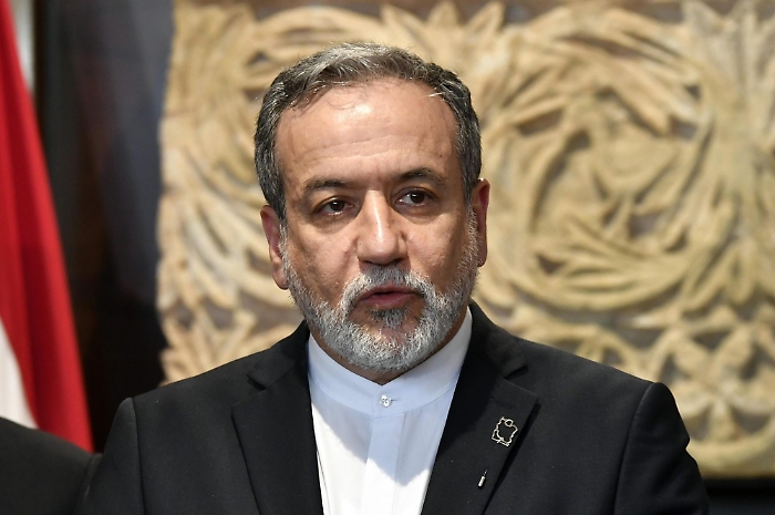 Iran, "stop attacchi a Israele quando cesserà aggressione"