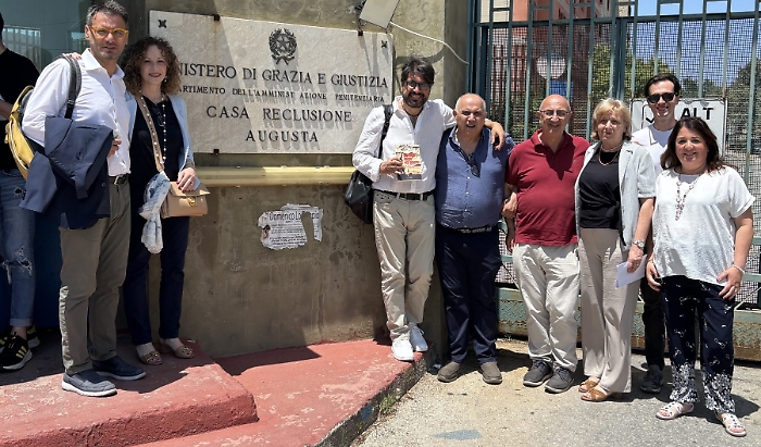 &ldquo;Educare alla salute: Incontri sulla prevenzione delle malattie infettive&rdquo;