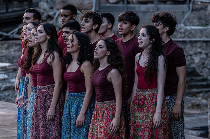 Fine dell&rsquo;anno scolastico, l&rsquo;istituto Boggio Lera porta sul palco rappresentazioni teatrali classiche e moderne