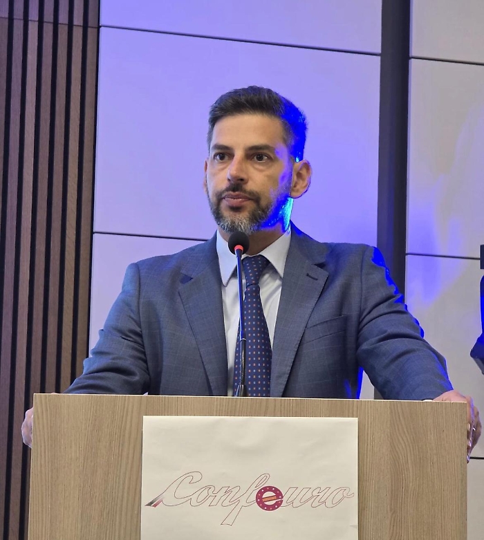 Sicilia, Confeuro: &ldquo;Dissalatori primo passo ma manca visione strutturale su crisi idrica&rdquo;