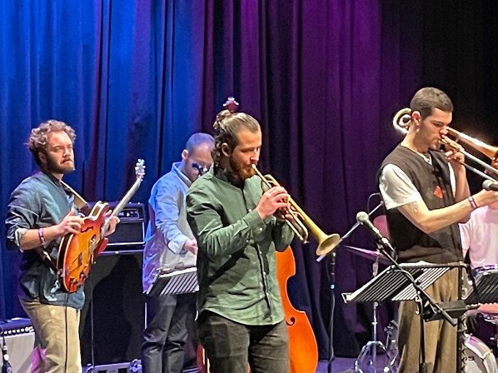 Siena Jazz celebra la Festa della Musica con i Conservatori Europei e Internazionali in collaborazione con Erasmus+