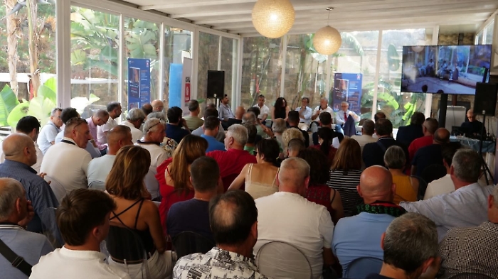 &ldquo;Operaicidio&rdquo;, a Casteldaccia la presentazione del libro di Bruno Giordano e Marco Patucchi