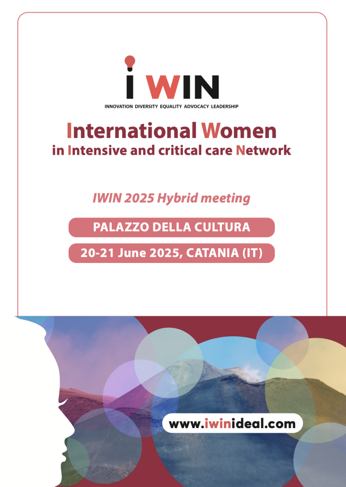 IWIN, gioco di squadra per promuovere ricerca ed emancipazione delle donne