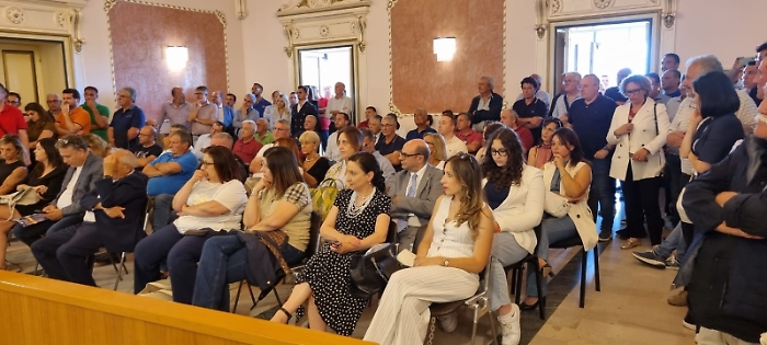 Sanit&agrave; pubblica in Sicilia: un focus su Brucellosi e Tubercolosi. Ad Acquedolci il confronto tra istituzioni e territorio
