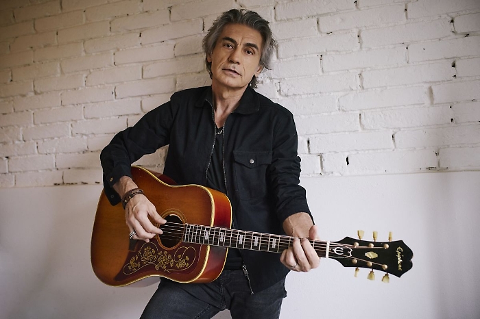 Ligabue e Campovolo: un legame che unisce l'Italia, con un cuore in Sicilia