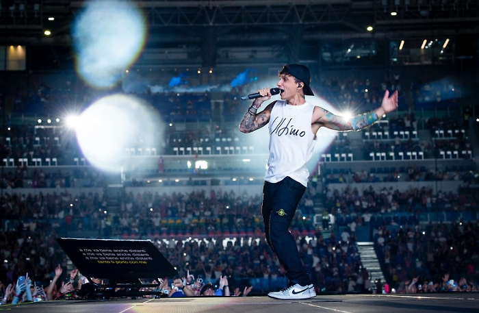 Ultimo a Messina: l'abbraccio di un'Isola che &egrave; rifugio e ispirazione