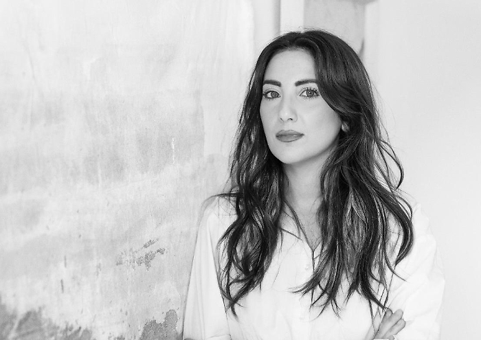 Noto, "Salvatica", i quadri di Chiara Fronterr&egrave; al Museo antropologico di Testa dell'Acqua