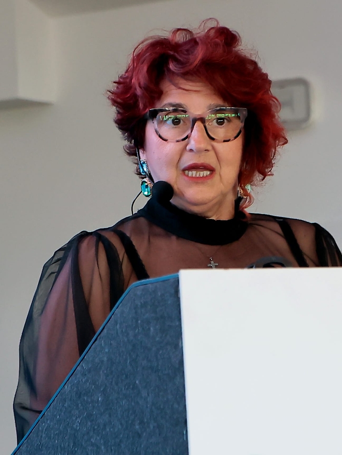 Consegna dei Diplomi per i cadetti dell&rsquo;I.T.S. Academy di Catania