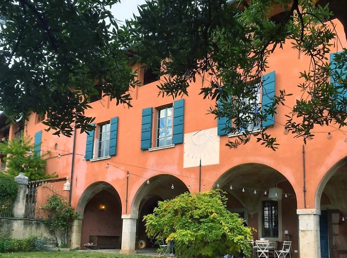 Azione Catania partecipa al Summer Lab 2025 &ndash; formazione e innovazione in riva al Garda