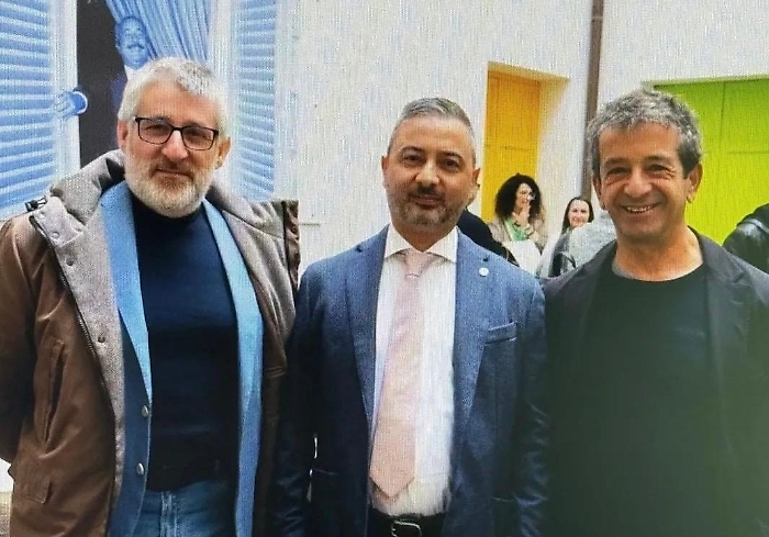 Temperature alte e lavori edili, la soddisfazione di FenealUil, Filca Cisl e Fillea Cgil per l&rsquo;ordinanza di Schifani