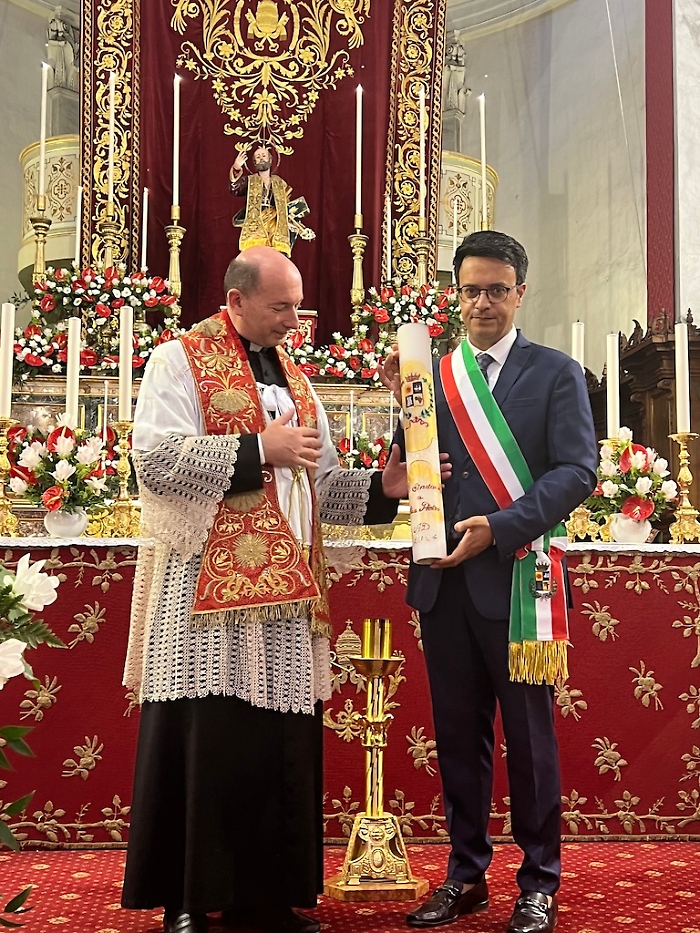 Riposto, fine settimana intenso tra celebrazioni ed eventi: torna la processione a mare di San Pietro dopo 15 anni