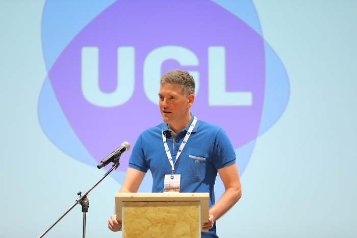 Sanit&agrave; Sicilia, Giuliano (UGL): &ldquo;A San Cataldo violenza e abusi in una Casa di Riposo. Giustizia agisca rapidamente e con la massima severit&agrave; sui colpevoli&rdquo;